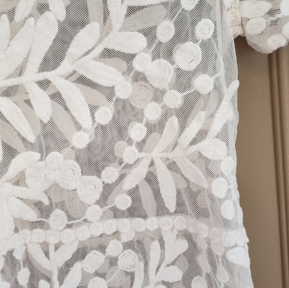 Zara Top - Picture 5 of 7